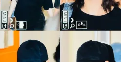 Karina AESPA Bikin Penggemar Pangling Usai Tampil dengan Rambut Pendek