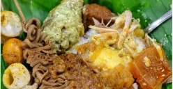 5 Kuliner Malam Nan Legendaris di Semarang, Ada Nasi Ayam Ibu Sami Hingga Gudeg Koyor Mba Tum