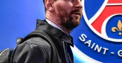 Gara-Gara Lionel Messi Dipastikan Hengkang, PSG Kehilangan 1 Juta Lebih Followers Instagram