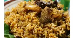 Nasi Goreng Babat di Kota Semarang yang terkenal enak(Sumber : travellingyuk.com)