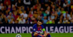 Dapat Lampu Hijau, Lionel Messi Berpeluang Besar CLBK dengan Barcelona