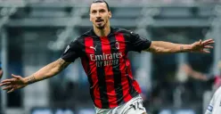 Zlatan Ibrahimovic Resmi Putuskan Pensiun dari Sepak Bola, Berikut Statistik Lord Ibra Sepanjang Karier