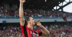 Koleksi Gelar Zlatan Ibrahimovic Sepanjang Karier, Cuma Kurang Trofi Liga Champions