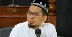 Penjelasan Ustaz Adi Hidayat soal Hukum Ibadah Kurban (Sumber : Instagram @adihidayatofficial)