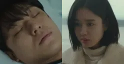 The Good Bad Mother episode 13 (Sumber : YouTube JTBC)