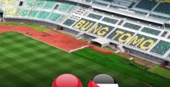 Sejarah Pertemuan Timnas Indonesia Lawan Palestina, Laga FIFA Matchday Nanti Malam Bakal Jadi Milik Siapa?