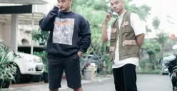 Setia dengan Pasangan, Sikap Fadly Faisal Dampingi Rebecca Disamakan dengan Bibi Ardiansyah