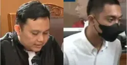 Sidang Perdana Mario Dandy, Hakim Minta Fakta AG Tak Disiarkan Media. Ternyata ini Alasannya