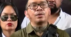 Mario Dandy Jadi Tersangka Kasus Pencabulan, Ayah David Ozora: Selamat Membusuk di Penjara