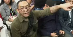 Mario Dandy Diduga Telepon Saksi dari Dalam Sel Tahanan, Ayah David Ozora: Bocah Ini Dilepas Saja, Saya Urus Sisanya