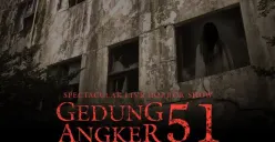 Gedung Angker 51, Uji Nyali Kamu di Rumah Hantu Terbesar dan Terpanjang di Semarang!