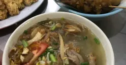 Jam Buka dan Info Harga Soto Bangkong di Semarang, Cita Rasa yang Selalu Jadi Incaran Wisatawan