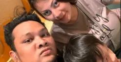 Kakak Virgoun Febby Carol