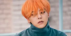 G-Dragon menjadi tersangka kasus narkoba. (Sumber : Instagram)