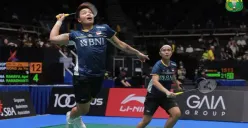Hasil Singapore Open 2023: Well Done! 10 Wakil Indonesia Lolos ke 16 Besar