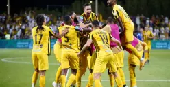 Mengenal Skuad dan Prestasi Al-Ittihad, Tim Baru Karim Benzema di Liga Arab Saudi Musim Depan