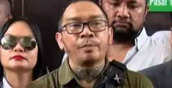 Jonathan Latumahina Turut Buka Suara Soal Kasus Perundungan Siswa SMP di Cilacap,: Harus Dikawal