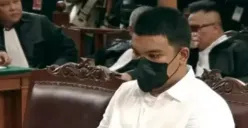 Saksi Sebut Shane Lukas Mencoba Bawa Kabur Mobil Rubicon dari TKP Usai David Ozora dibawa Ke RS