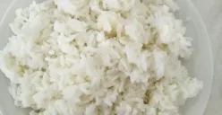 nasi putih (Sumber : piexabay)