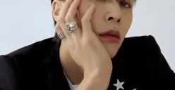 Johnny NCT. (Sumber : Twitter)