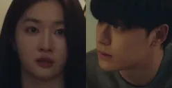 Oh Ha Young dna Choi Kang Ho (Sumber : YouTube JTBC)