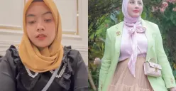 Ternyata segini nominal gaji eks karyawan Tasyi Athasyia (Sumber : Kolase Instagram @ris_tavia dan @tasyiathasyia)