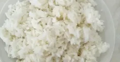 Benarkah Nasi Putih Bikin Berat Badan Cepat Naik? Begini Penjelasannya