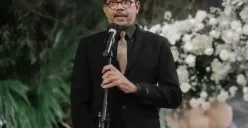 Sempat Punya Hubungan Baik, Luhut Binsar Pandjaitan Akui Kecewa dengan Haris Azhar