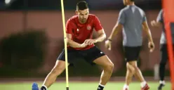 Jelang Hadapi FIFA Matchday, 4 Pemain Timnas Indonesia Malah Terkena Cedera