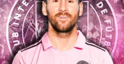 Bukan ke Klub Arab Saudi, Lionel Messi Justru Selangkah Lagi Gabung ke Inter Miami