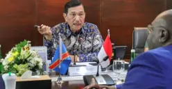 Ini Kata Haris Azhar dan Fatia Soal Staf Luhut Binsar Pandjaitan Ketika Jadi Saksi di Sidang Lanjutan