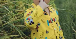 5 Perilaku Unik Anak Balita Ini Sebenarnya Hal Umum, Apa Saja?