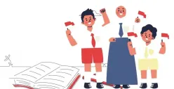 Informasi PPD SD dan SMP negeri di Kota Semarang. (Sumber : Instagram @pemerintahkotasemarang)