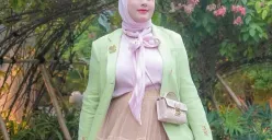 Tasyi Athasya dihujat usai diduga tak bayar gaji eks karyawan (Sumber : Instagram Tasyi Athasya)