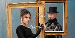 Lirik Biar Menjadi Kenangan - Raisa ft Ahmad Dhani, Recycle Lagu Lawas yang Langsung Viral