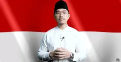 Kaesang Pangarep. (Sumber : youtube/GK Hebat)