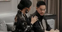 Maju Jadi Calon Orang Nomor Satu di Depok, Kaesang Pangarep Bicara Soal Restu dari Erina Gudono