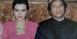 Sophia Latjuba Unggah Foto Lawas Bersama Ayah, Wajah Awet Muda Bikin Warganet Melongo