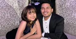 fujianti utami dan thariq halilintar