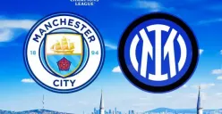 Link Live Streaming Final Liga Champions: Manchester City vs Inter Milan, Minggu 11 Juni Pukul 02.00 WIB