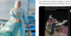 Ini Deretan Bukti Tasyi Athasyia Sewa Buzzer Bersihkan Namanya di Twitter, Warganet :Ga Bahaya tah?