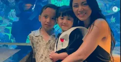 Rachel Vennya, Chava dan Xabiru