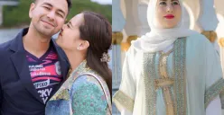 Netizen sentil Tasyi Athasyia usai tahu Raffi Ahmad traktir makan karyawan Rp 1 Juta seporsi (Sumber : Instagram @raffinagita1717/@tasyiathasyia)