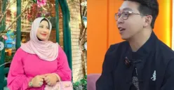 Dr Richard Lee unggah video tips agar tak memberatkan asisten pribadi, sindir Tasyi Athasyia? (Sumber : kolase instagram @dr.richardlee/@tasyiathasyia)