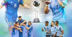 Link Live Streaming Final Piala Dunia U20: Uruguay vs Italia, Senin 12 Juni 2023 Pukul 04.00 WIB