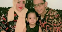 Puput dan Doddy Sudrajat