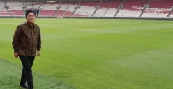 Piala Dunia U-17 2023 Bentrok dengan Konser Coldplay, Ini Tanggapan Erick Thohir Soal Stadion GBK