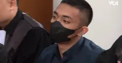 Jelang Sidang Tuntutan Mario Dandy, Pengacara David Ozora Harapkan Hal Ini