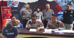 Truk Maut Terguling Timpa Mobil di Ngaliyan, Sopir Jadi Tersangka Dituntut 6 Tahun Penjara