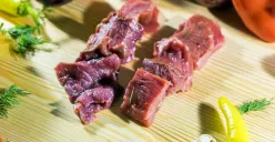 Ide masakan daging kurban(Sumber : ilustrasi :Pixabay)